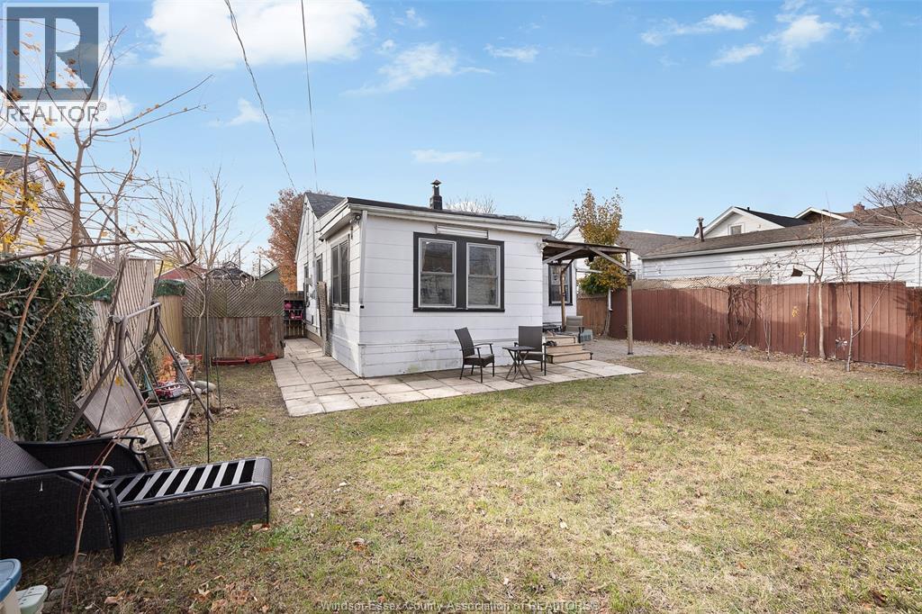 1456 Elsmere, Windsor, Ontario  N9X 4G9 - Photo 22 - 25029287