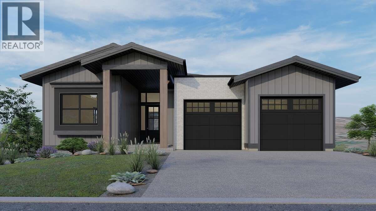 2066 Cortina Drive, Kelowna, British Columbia