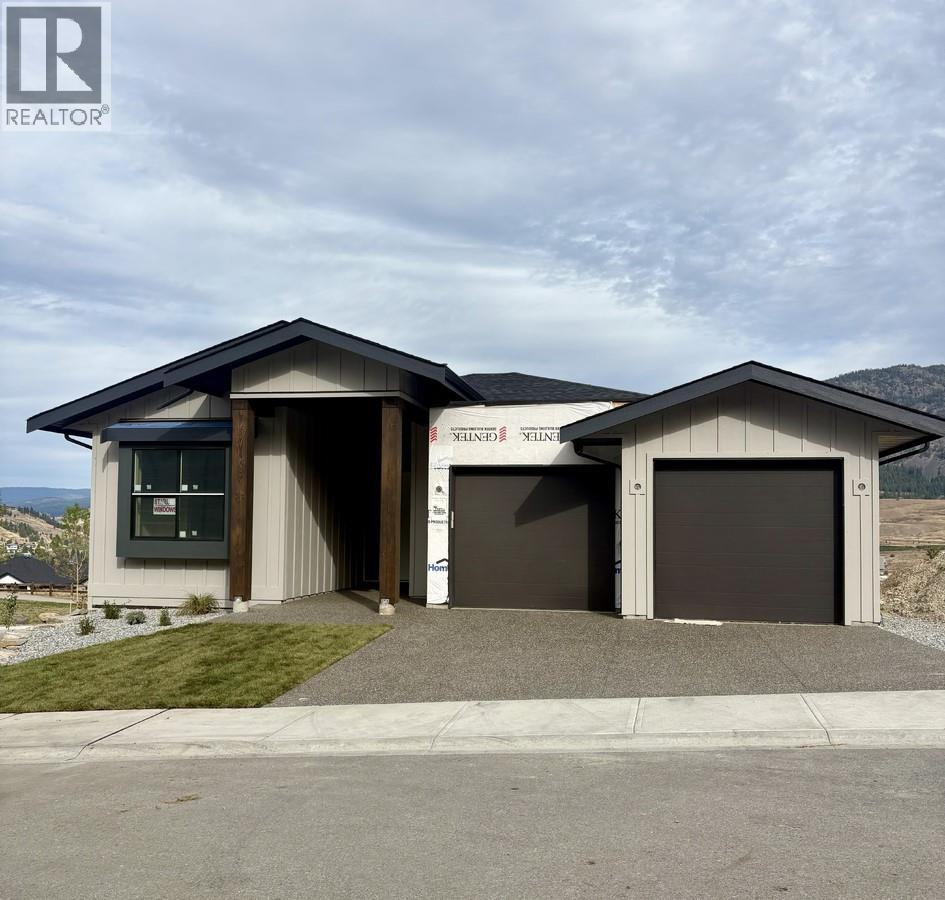 2066 Cortina Drive, Kelowna, British Columbia  V1P 0B2 - Photo 3 - 10369753