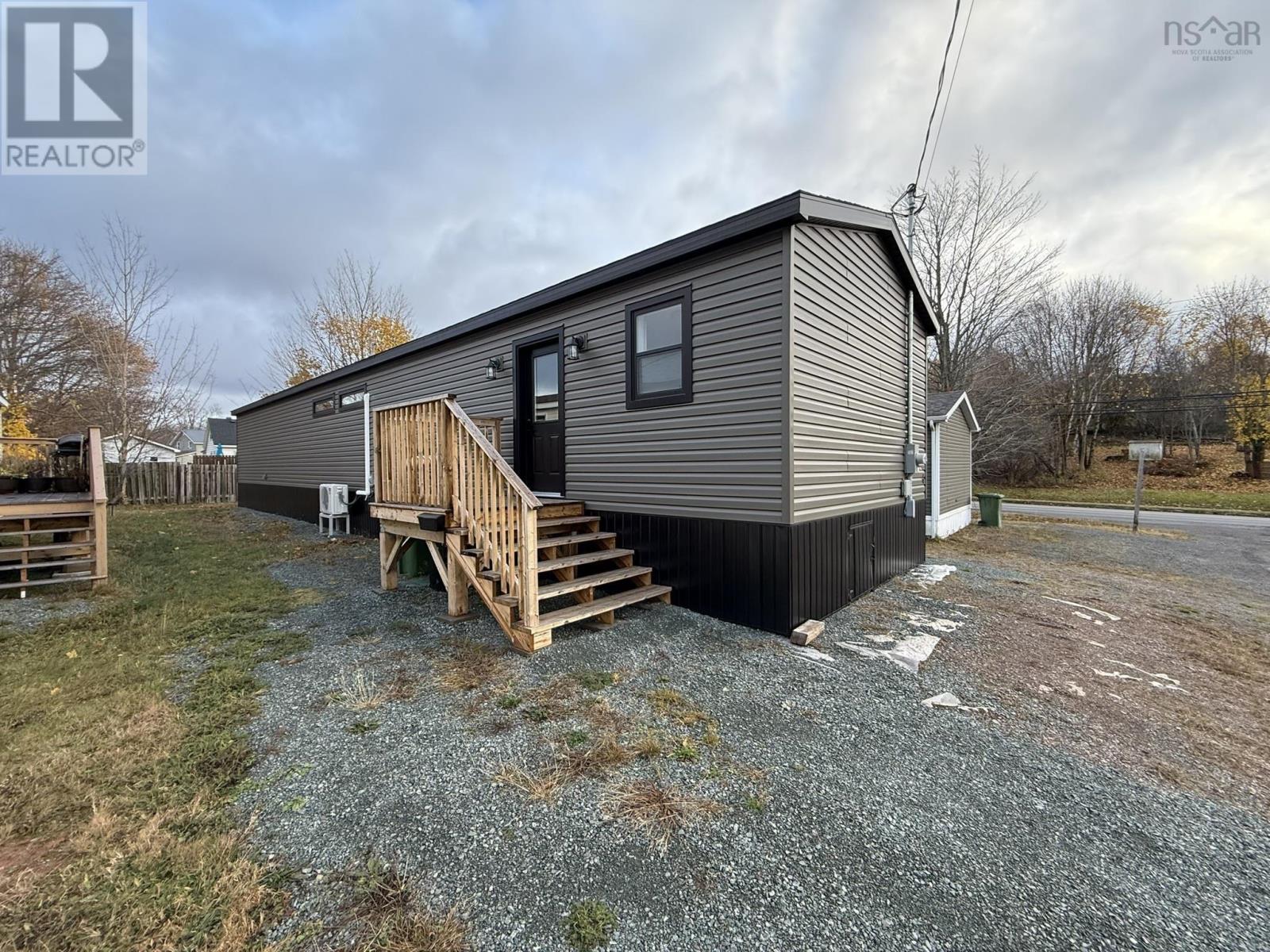 4 Matheson Drive, Truro, Nova Scotia  B2N 7G3 - Photo 1 - 202528200