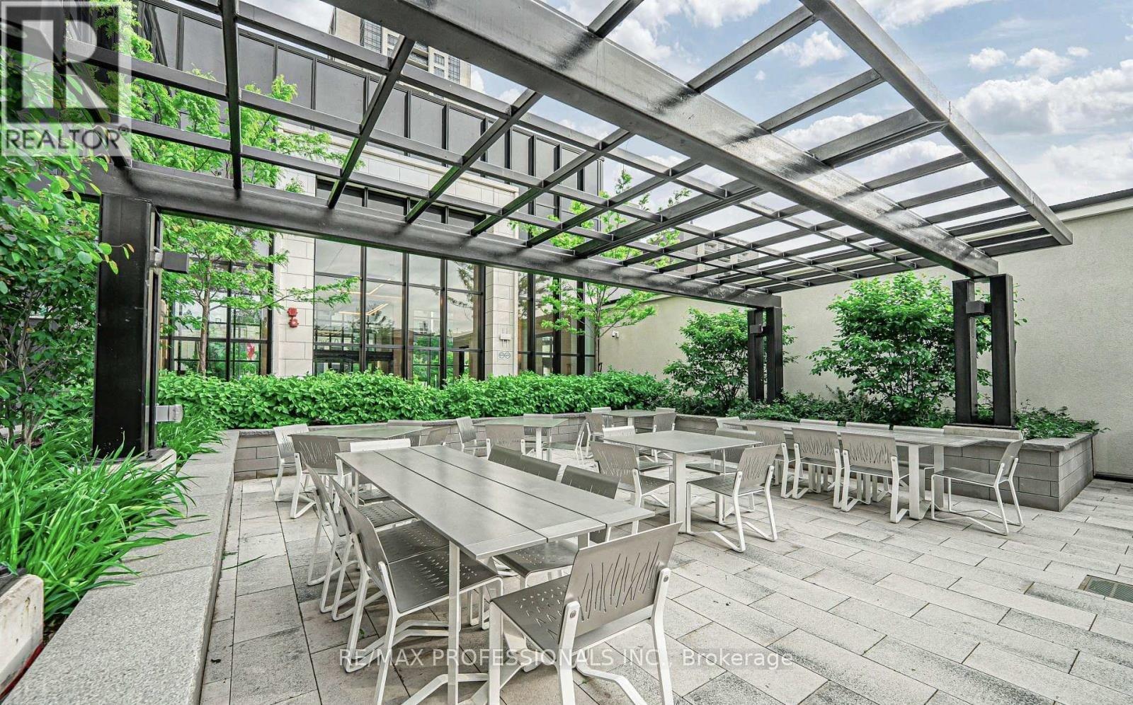 2308 - 10 Eva Road, Toronto, Ontario  M9C 0B3 - Photo 10 - W12563696
