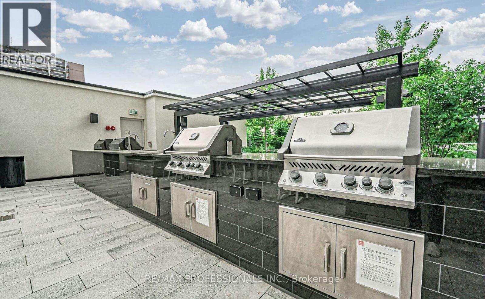 2308 - 10 Eva Road, Toronto, Ontario  M9C 0B3 - Photo 11 - W12563696