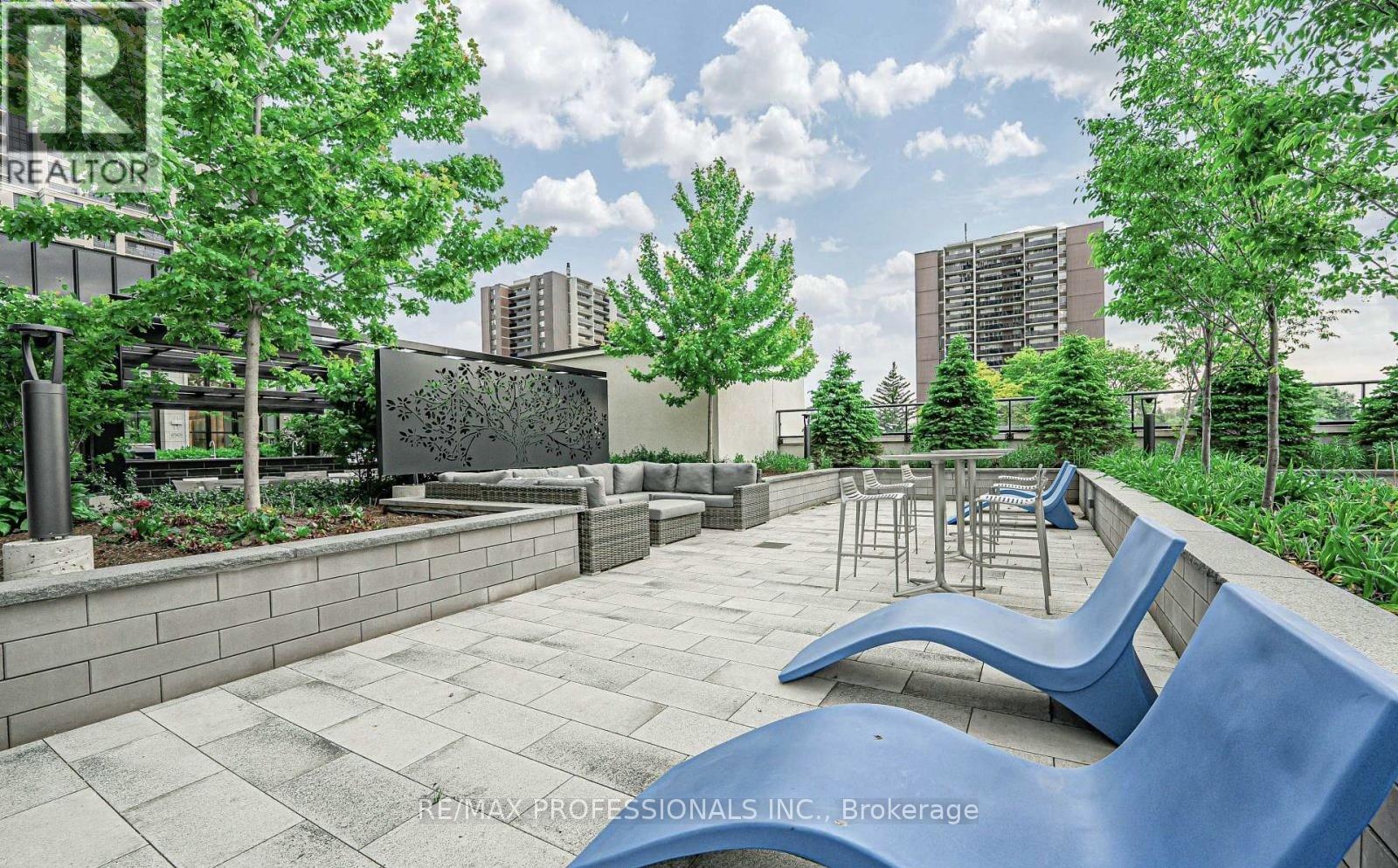 2308 - 10 Eva Road, Toronto, Ontario  M9C 0B3 - Photo 12 - W12563696