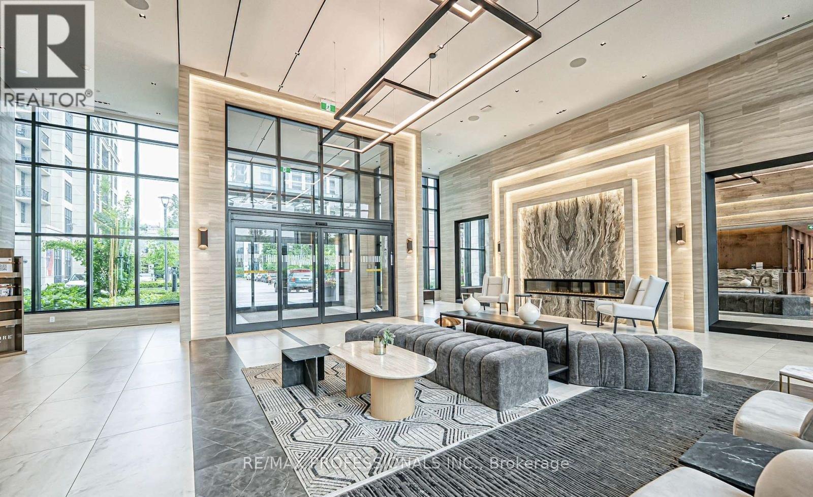 2308 - 10 Eva Road, Toronto, Ontario  M9C 0B3 - Photo 3 - W12563696