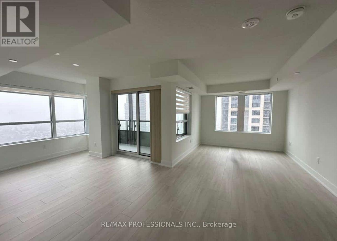 2308 - 10 Eva Road, Toronto, Ontario  M9C 0B3 - Photo 5 - W12563696