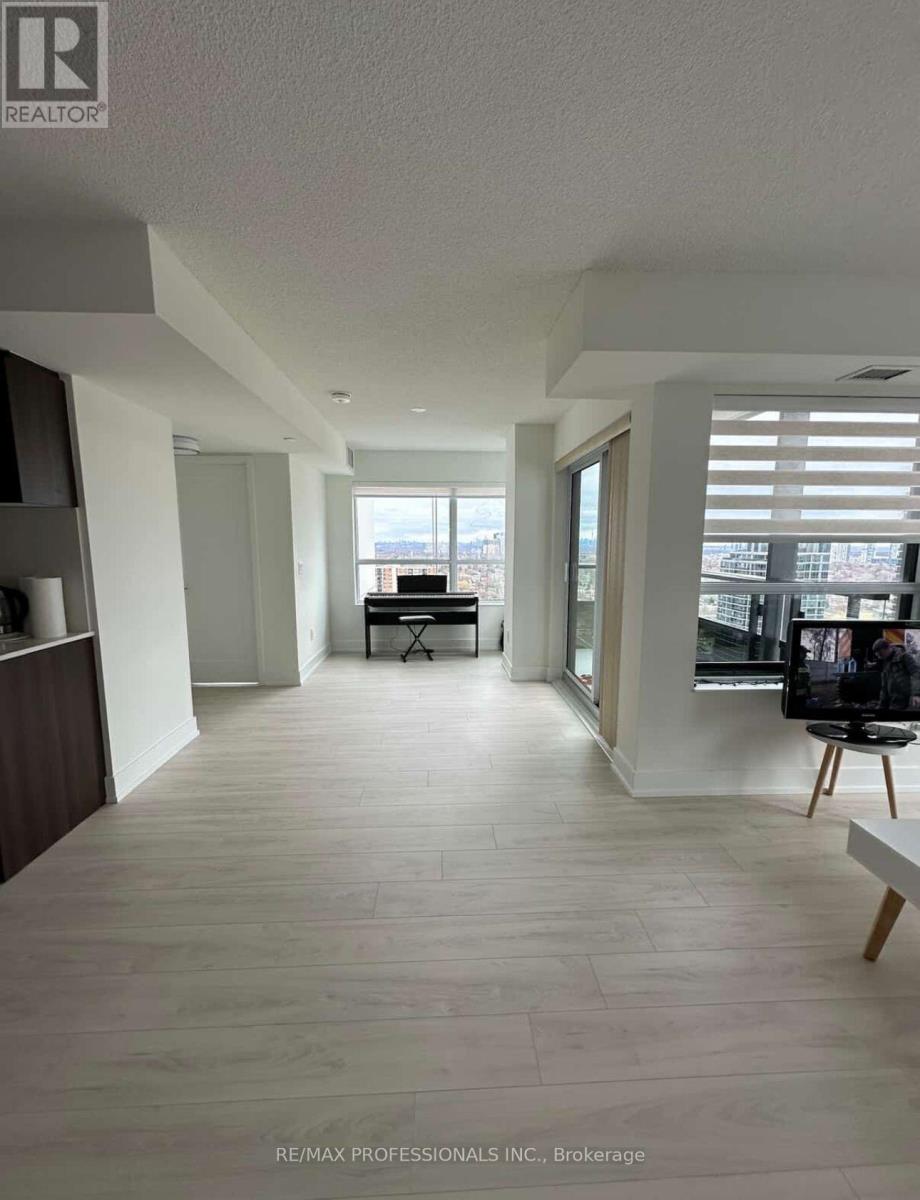 2308 - 10 Eva Road, Toronto, Ontario  M9C 0B3 - Photo 6 - W12563696