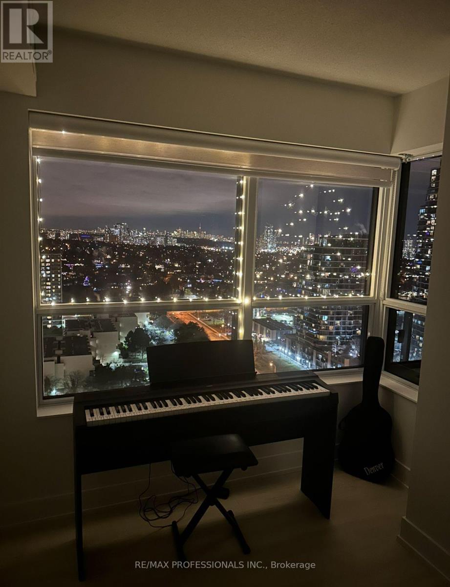 2308 - 10 Eva Road, Toronto, Ontario  M9C 0B3 - Photo 8 - W12563696