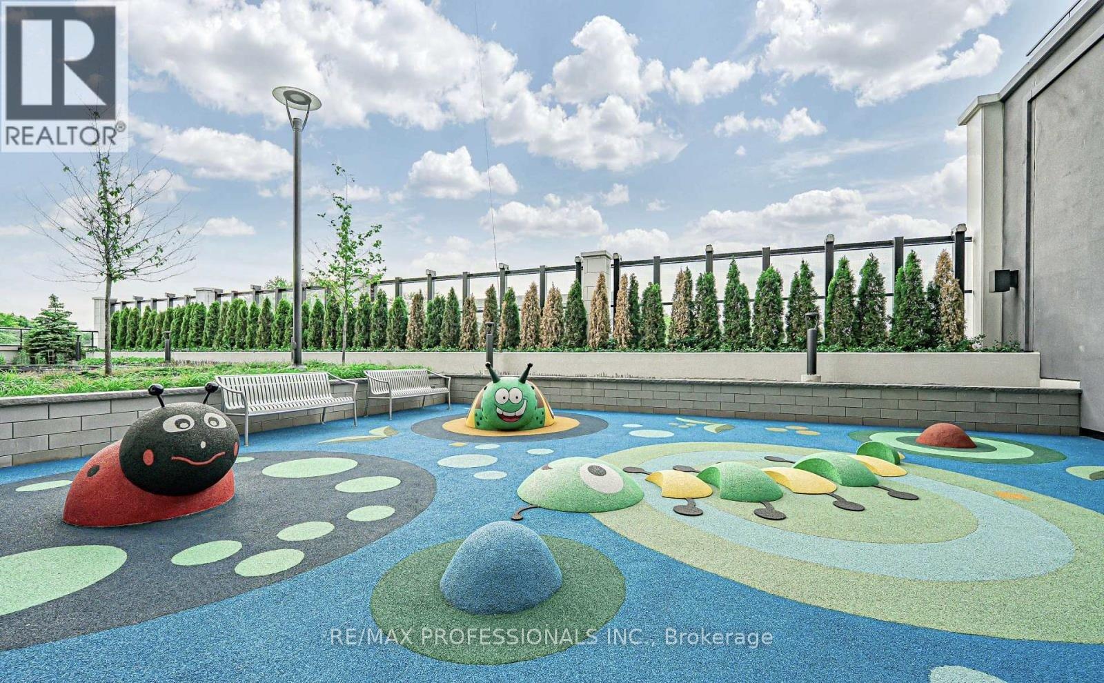 2308 - 10 Eva Road, Toronto, Ontario  M9C 0B3 - Photo 9 - W12563696