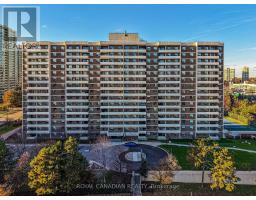 512 - 3 LISA STREET, Brampton, Ontario