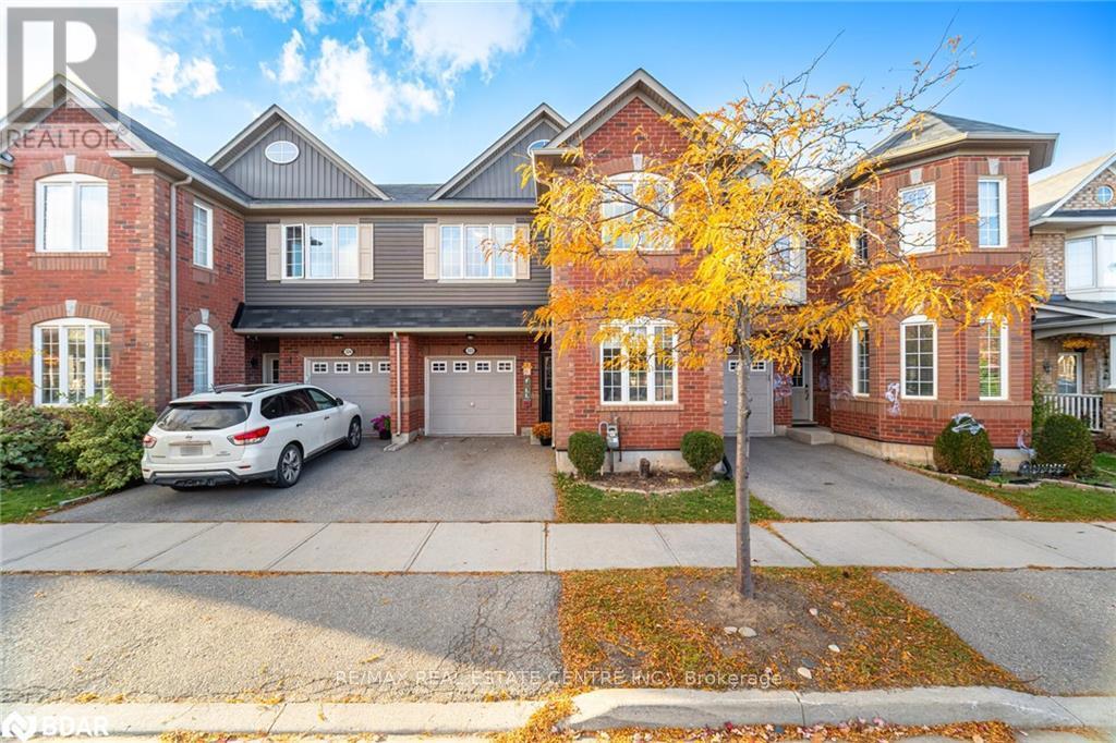 322 Chuchmach Close, Milton, Ontario  L9T 8B5 - Photo 2 - W12563736