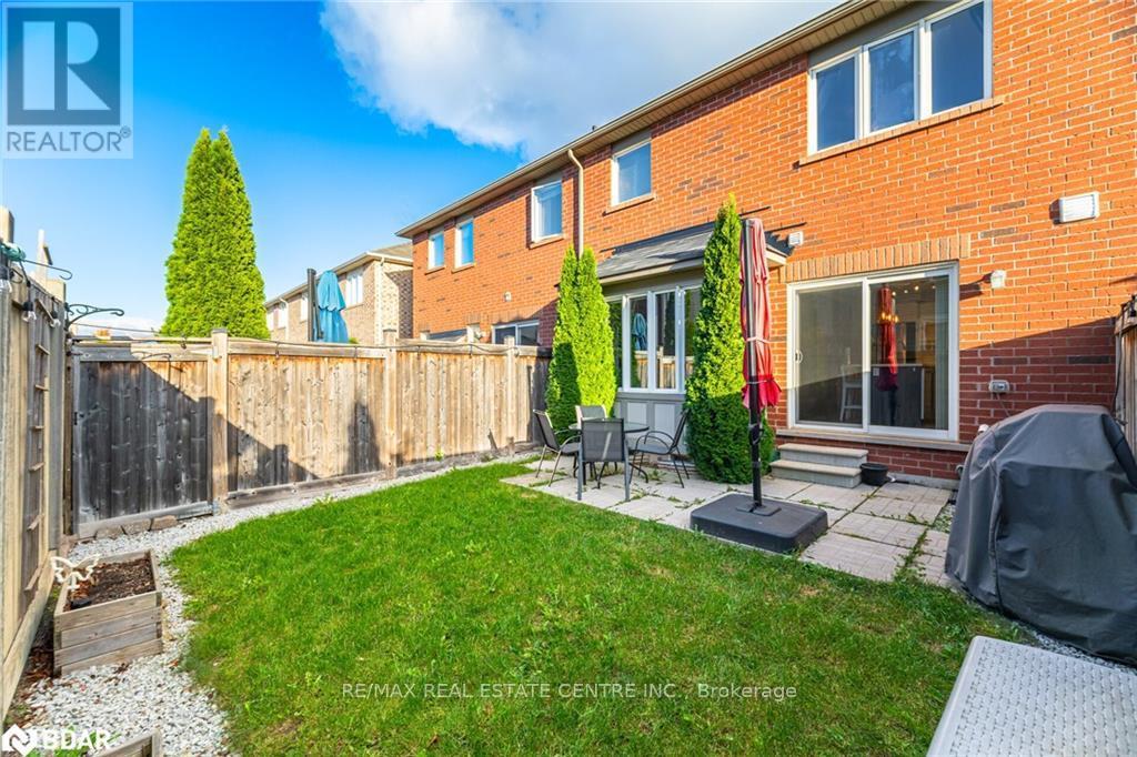 322 Chuchmach Close, Milton, Ontario  L9T 8B5 - Photo 40 - W12563736