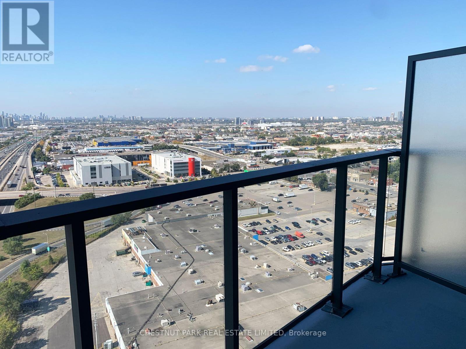 2410 - 36 Zorra Street, Toronto, Ontario  M8Z 0G5 - Photo 19 - W12563752