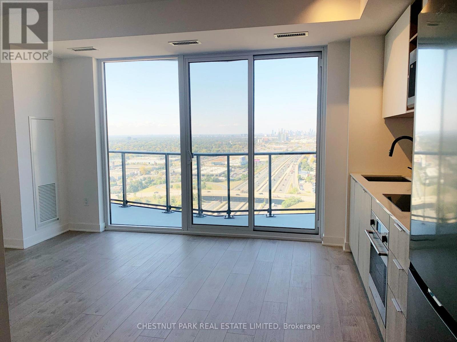 2410 - 36 Zorra Street, Toronto, Ontario  M8Z 0G5 - Photo 3 - W12563752