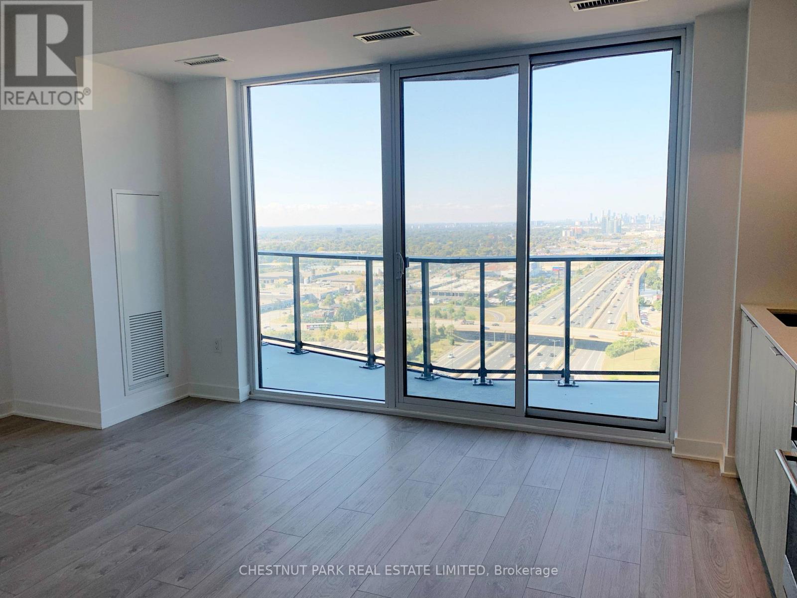 2410 - 36 Zorra Street, Toronto, Ontario  M8Z 0G5 - Photo 4 - W12563752