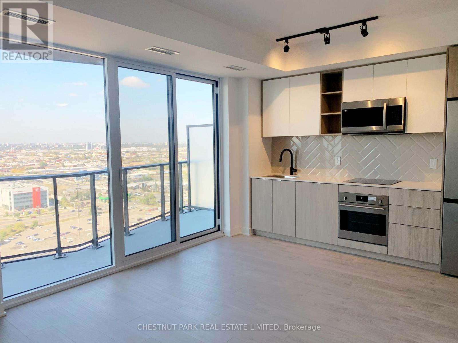 2410 - 36 Zorra Street, Toronto, Ontario  M8Z 0G5 - Photo 5 - W12563752