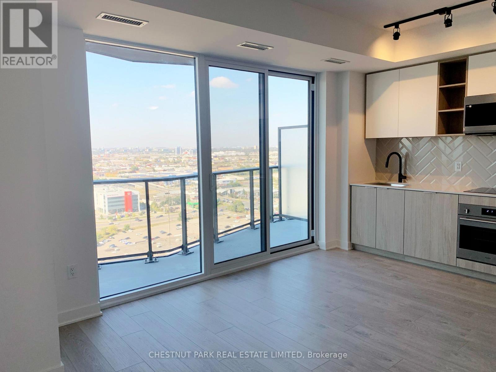 2410 - 36 Zorra Street, Toronto, Ontario  M8Z 0G5 - Photo 8 - W12563752