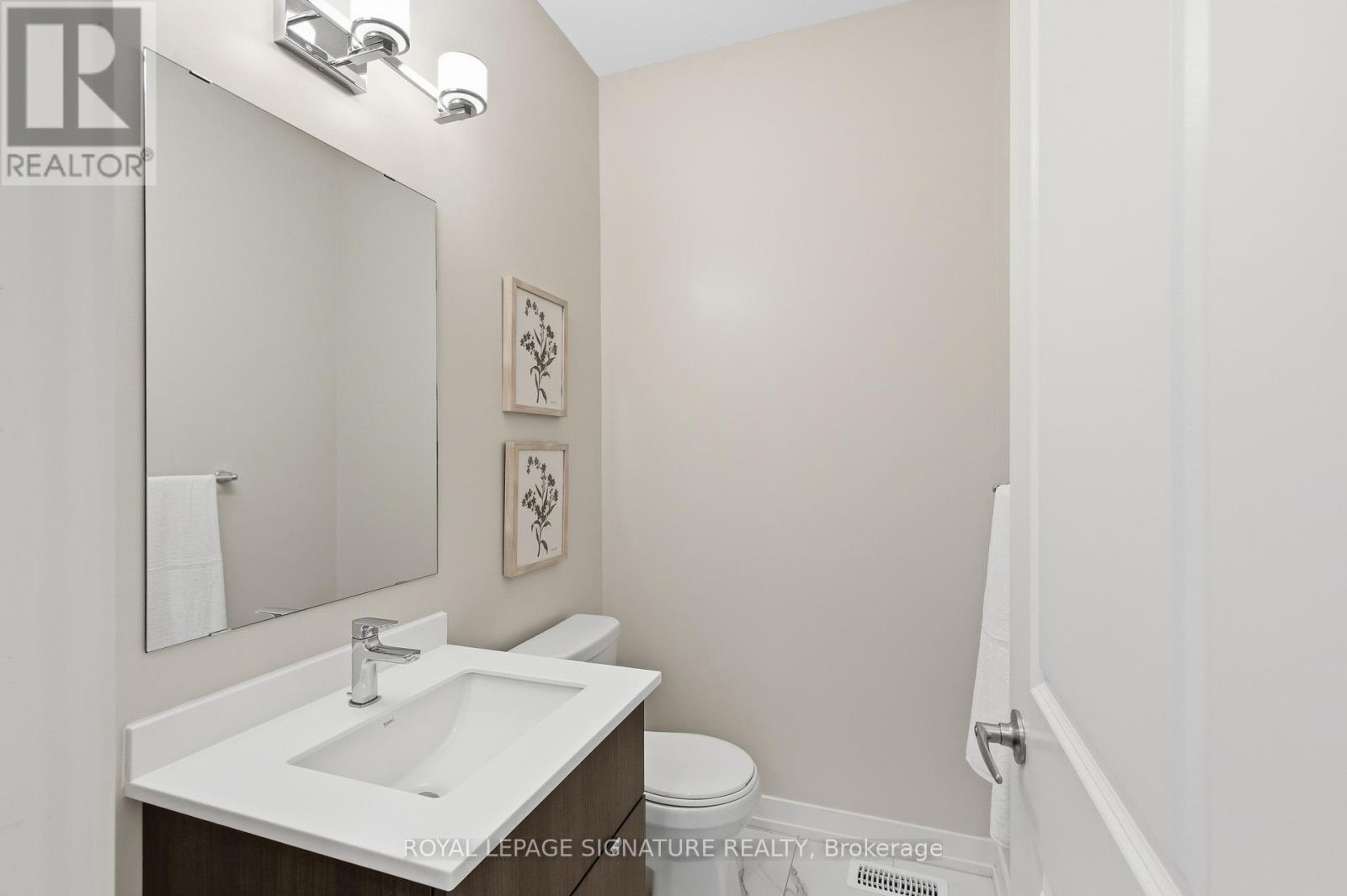 314 Squire Crescent, Oakville, Ontario  L6H 0L9 - Photo 17 - W12563762