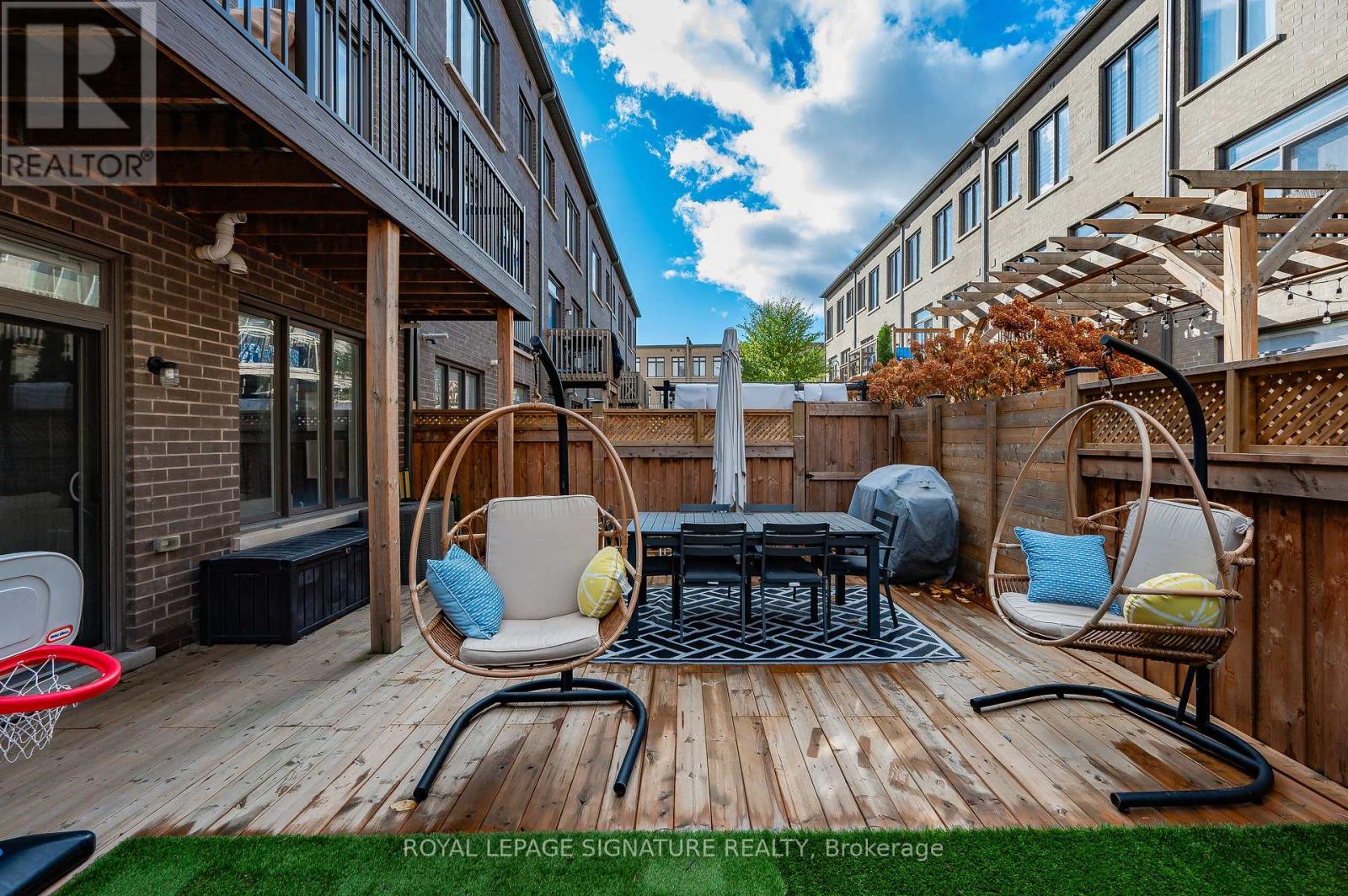 314 Squire Crescent, Oakville, Ontario  L6H 0L9 - Photo 28 - W12563762