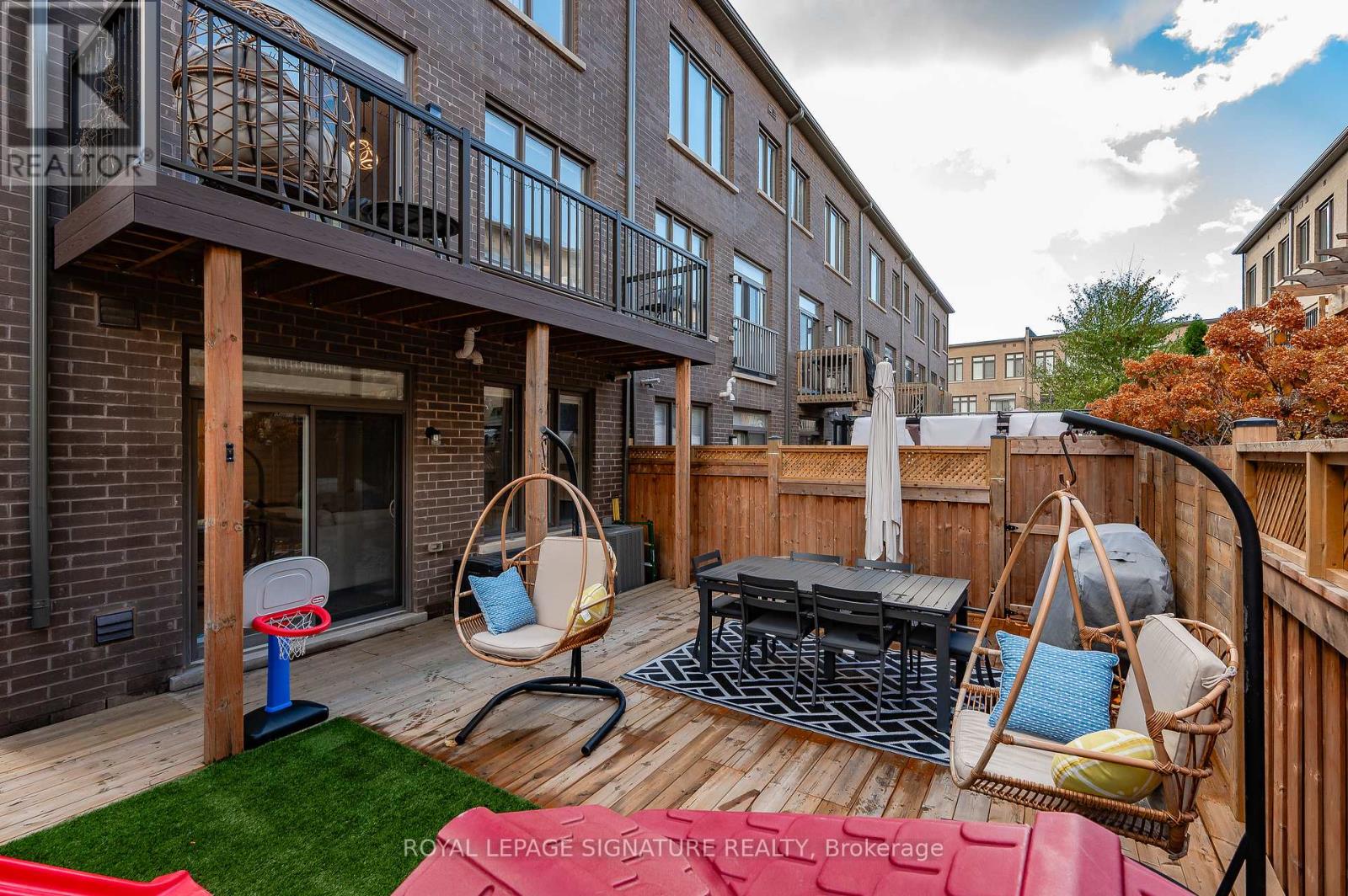 314 Squire Crescent, Oakville, Ontario  L6H 0L9 - Photo 30 - W12563762