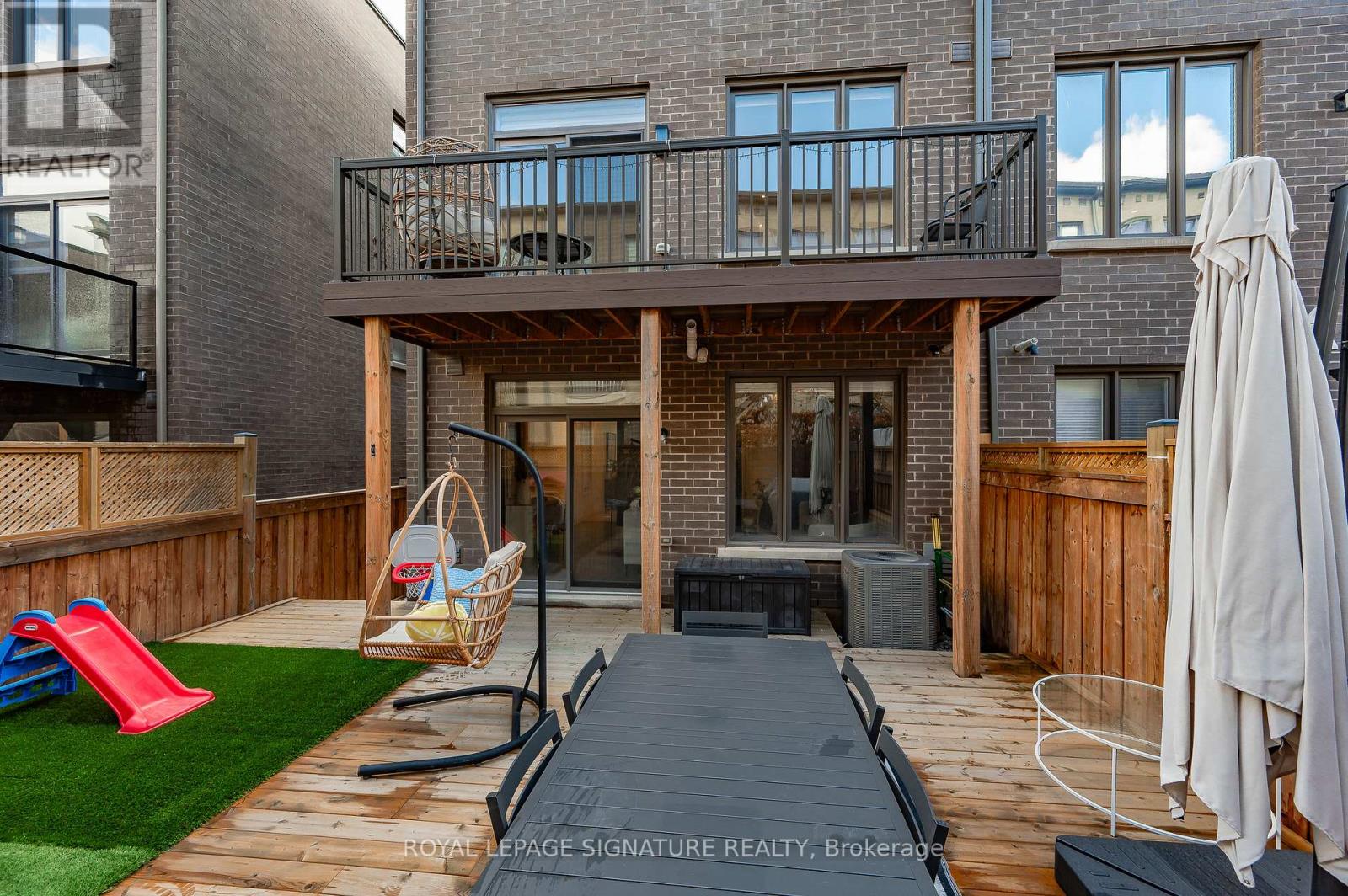 314 Squire Crescent, Oakville, Ontario  L6H 0L9 - Photo 31 - W12563762