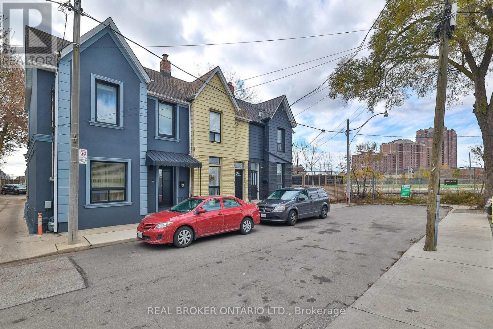 47 Lindner Street, Toronto, Ontario  M6N 1B3 - Photo 39 - W12563768