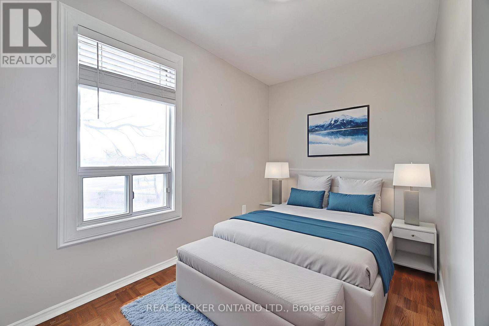 47 Lindner Street, Toronto, Ontario  M6N 1B3 - Photo 4 - W12563768