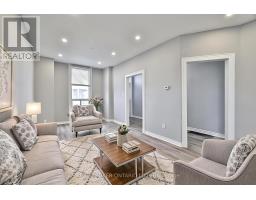 47 LINDNER STREET, Toronto, Ontario