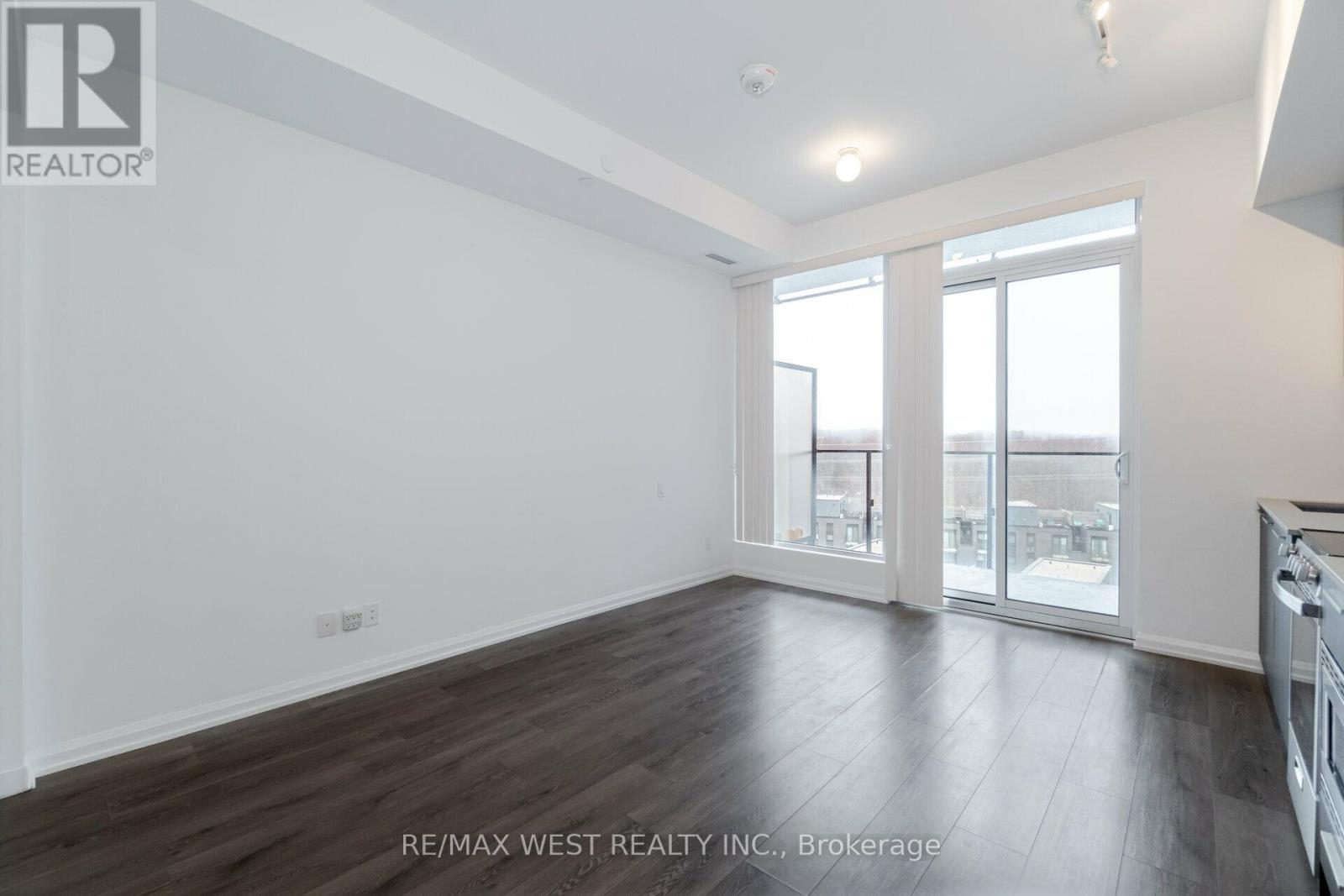 717 - 4208 Dundas Street W, Toronto, Ontario  M8X 1Y6 - Photo 13 - W12563786