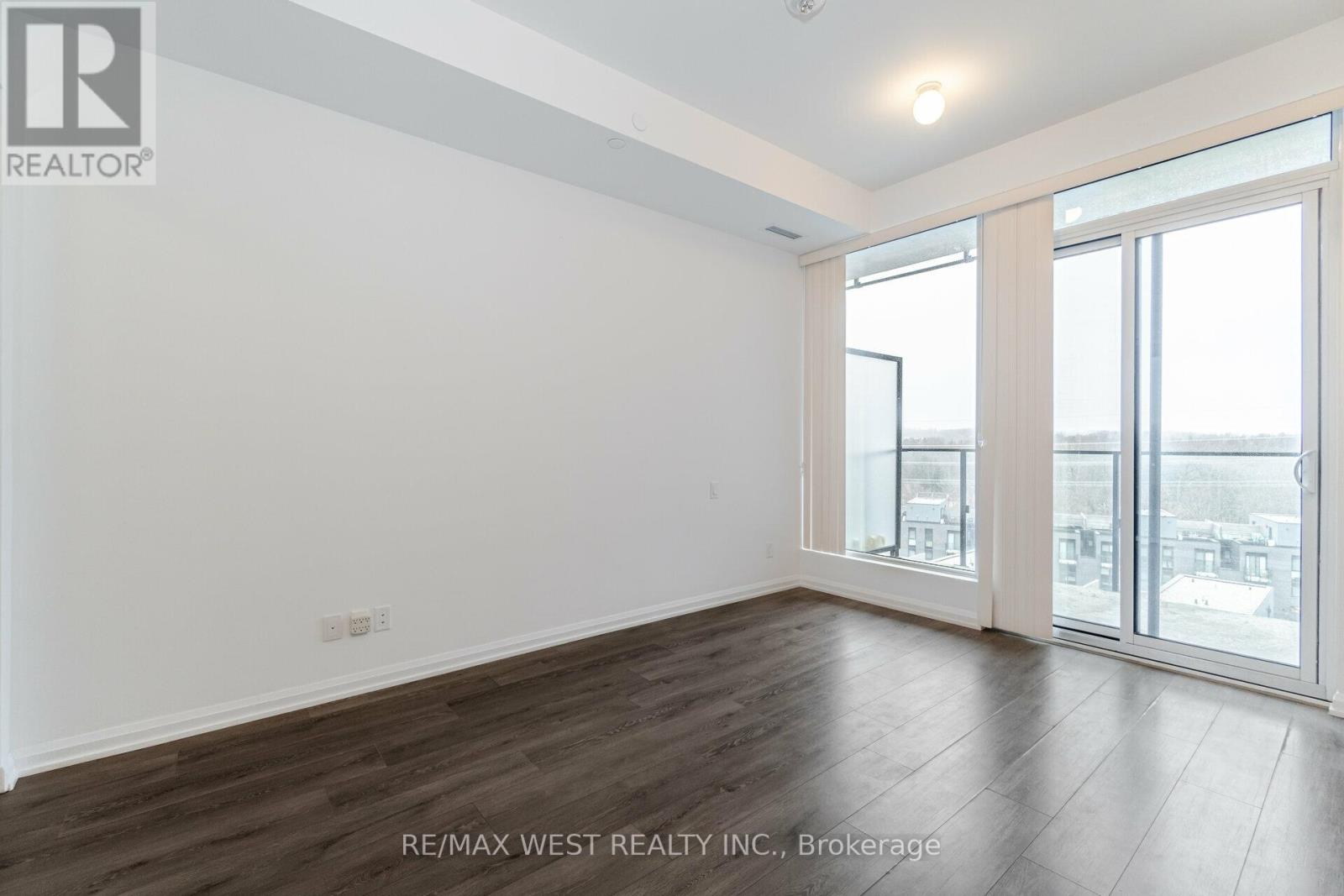 717 - 4208 Dundas Street W, Toronto, Ontario  M8X 1Y6 - Photo 18 - W12563786