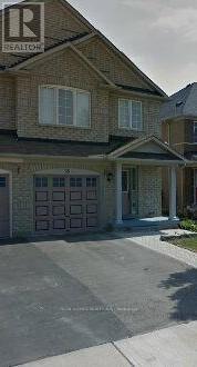 25 HOT SPRING ROAD, Brampton, Ontario