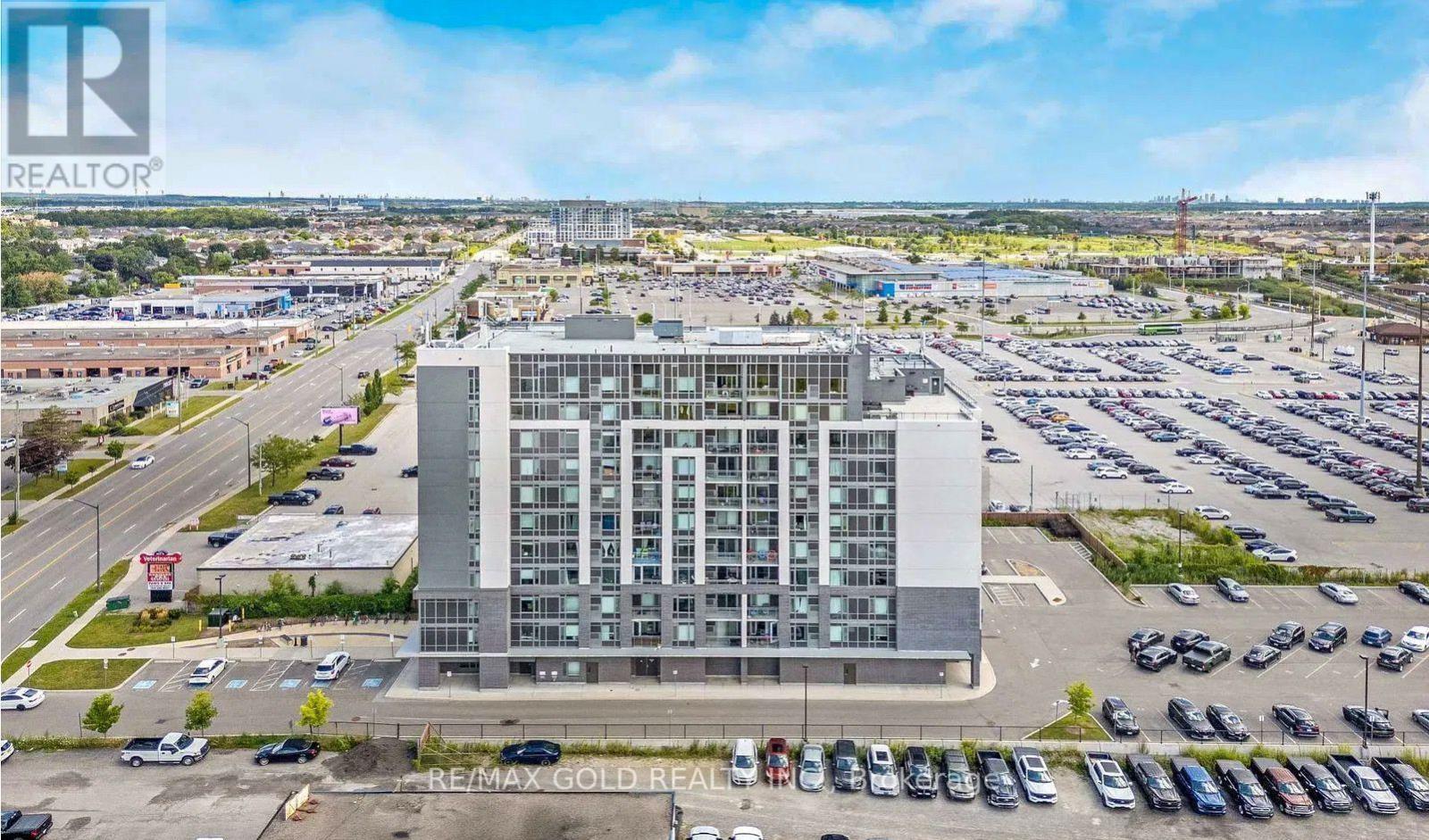 807 - 716 MAIN STREET E, Milton, Ontario