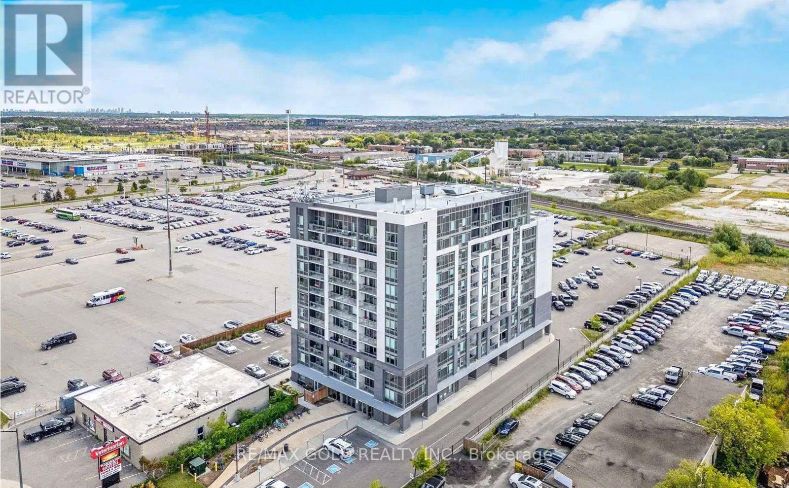 807 - 716 Main Street E, Milton, Ontario  L9T 3P6 - Photo 2 - W12563802