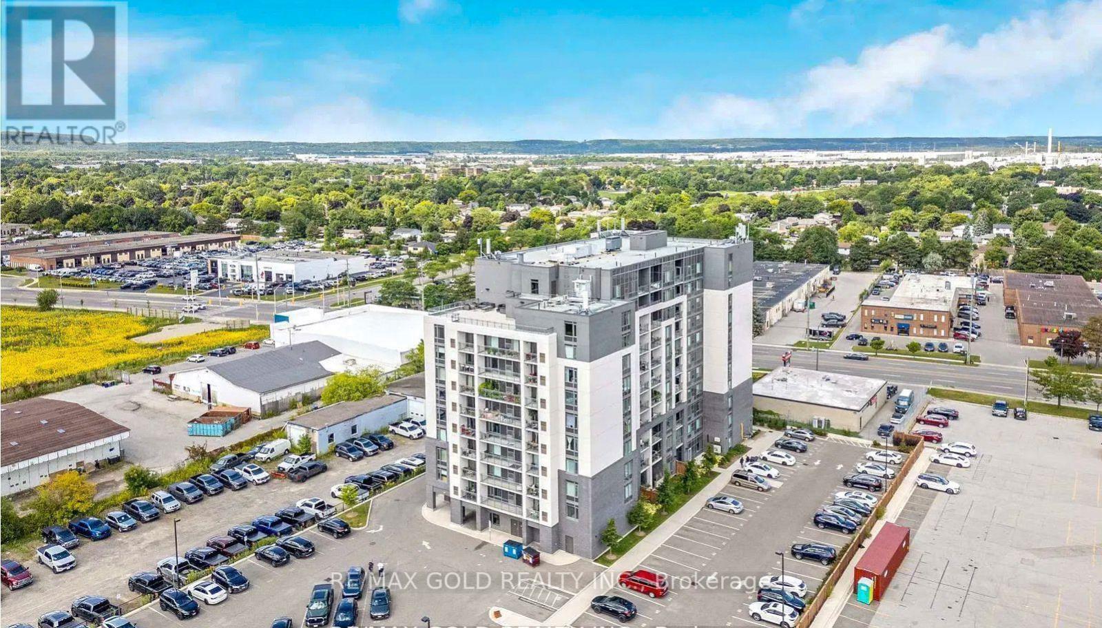 807 - 716 Main Street E, Milton, Ontario  L9T 3P6 - Photo 3 - W12563802