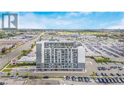 807 - 716 MAIN STREET E, Milton, Ontario