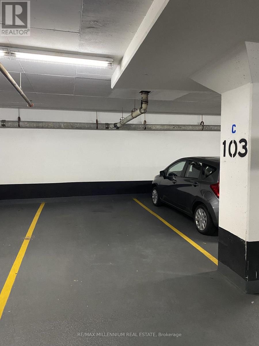 1102 - 4850 Glen Erin Drive, Mississauga, Ontario  L5M 7S1 - Photo 11 - W12563808