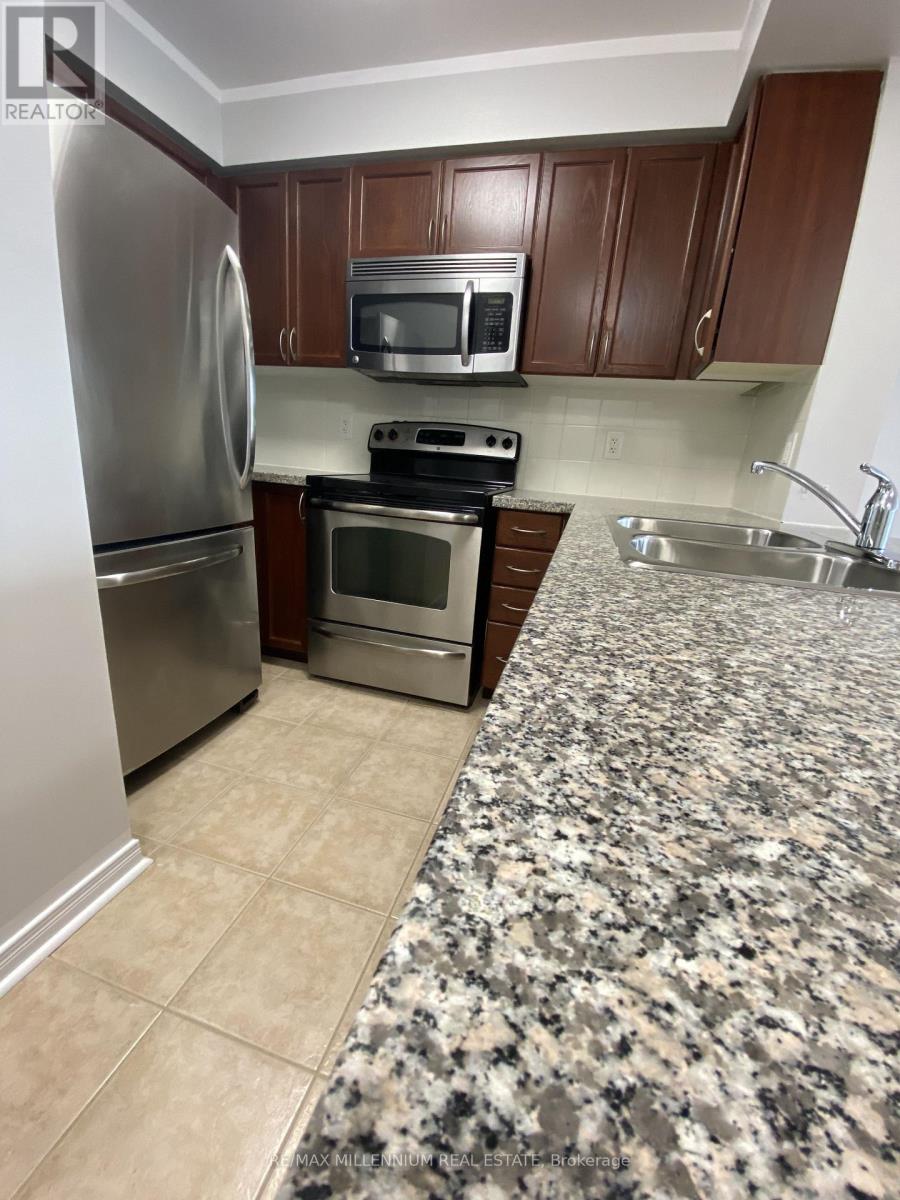 1102 - 4850 Glen Erin Drive, Mississauga, Ontario  L5M 7S1 - Photo 7 - W12563808