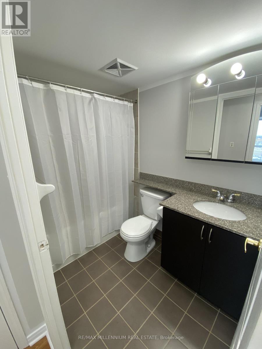 1102 - 4850 Glen Erin Drive, Mississauga, Ontario  L5M 7S1 - Photo 8 - W12563808