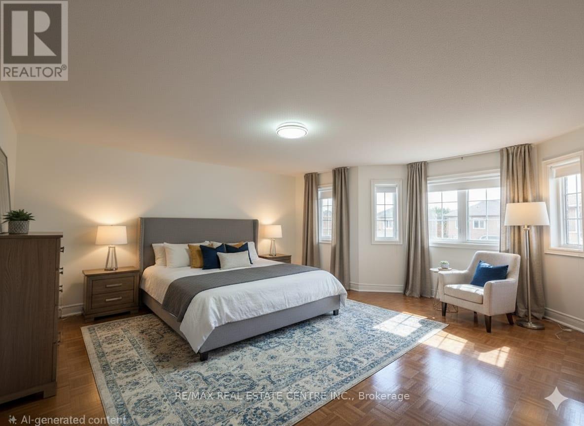 56 Redwillow Road, Brampton, Ontario  L6P 2B2 - Photo 12 - W12563846