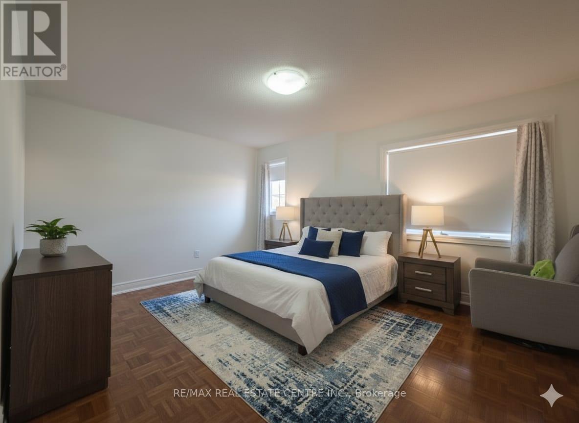 56 Redwillow Road, Brampton, Ontario  L6P 2B2 - Photo 14 - W12563846