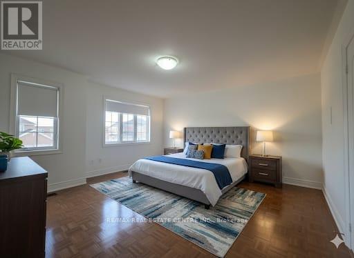 56 Redwillow Road, Brampton, Ontario  L6P 2B2 - Photo 16 - W12563846