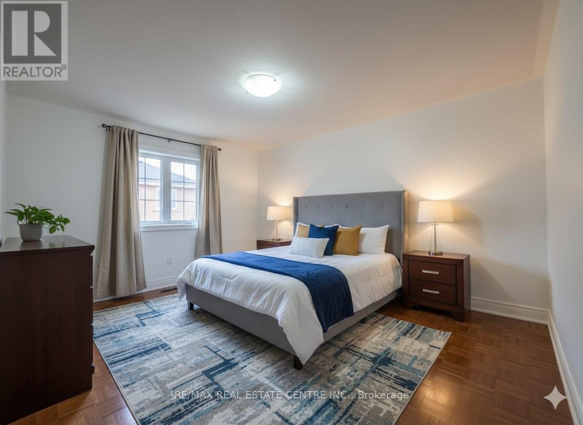 56 Redwillow Road, Brampton, Ontario  L6P 2B2 - Photo 18 - W12563846