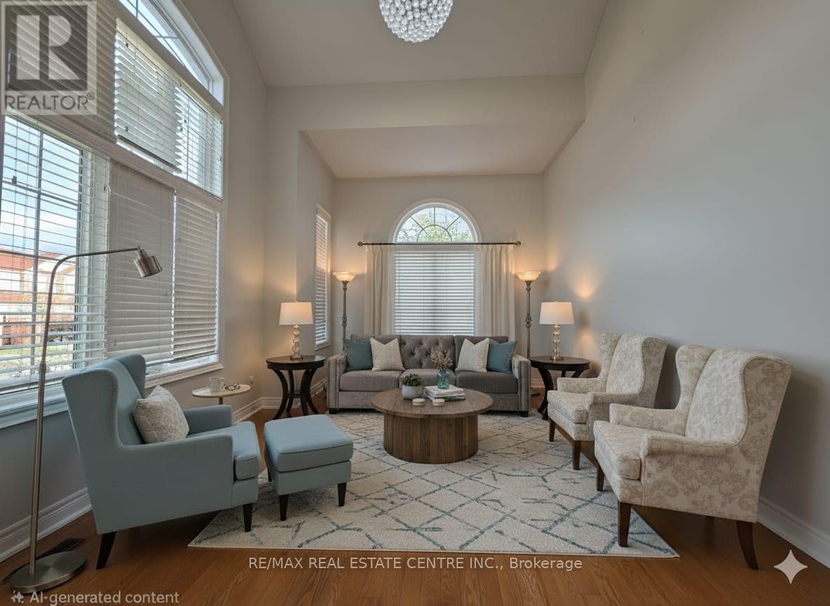 56 Redwillow Road, Brampton, Ontario  L6P 2B2 - Photo 4 - W12563846