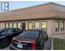 7 - 29 STRATHEARN AVENUE, Brampton, Ontario