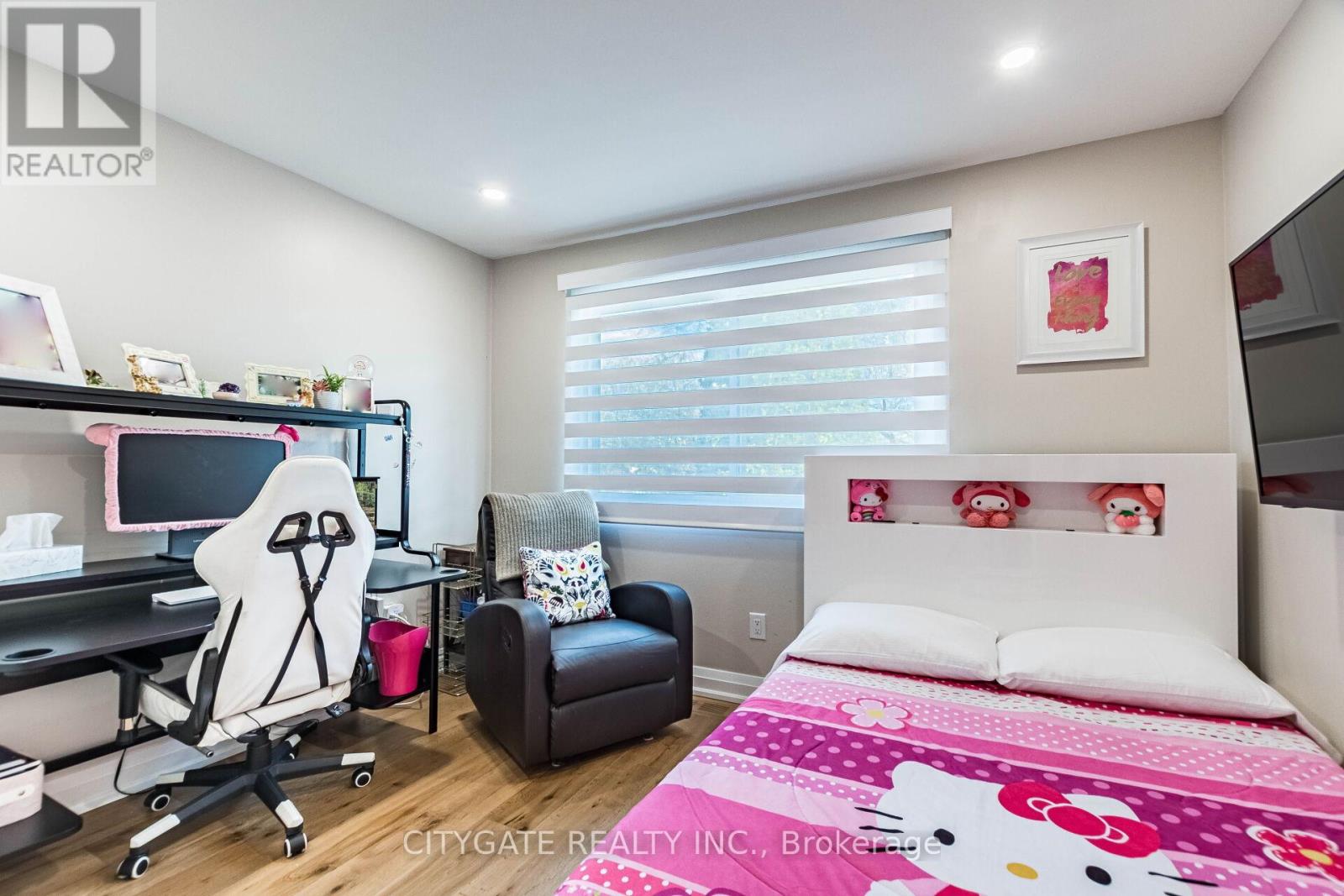 6945 Pamplone Mews S, Mississauga, Ontario  L5N 1S5 - Photo 24 - W12563868