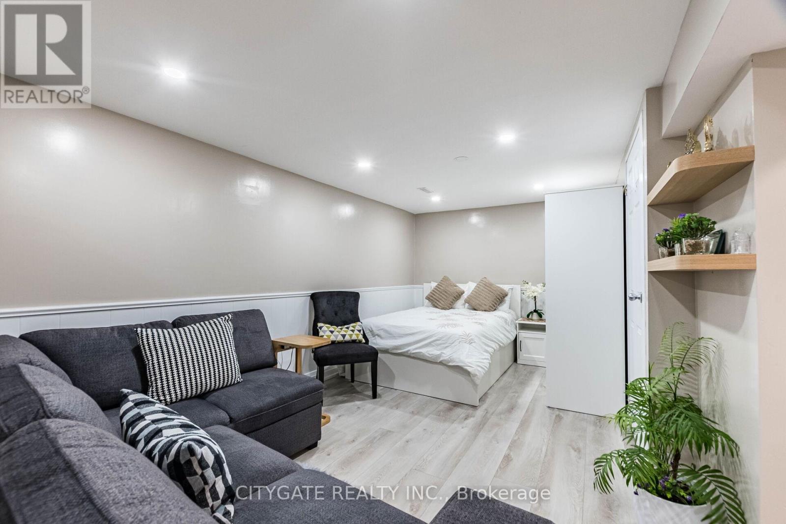 6945 Pamplone Mews S, Mississauga, Ontario  L5N 1S5 - Photo 42 - W12563868