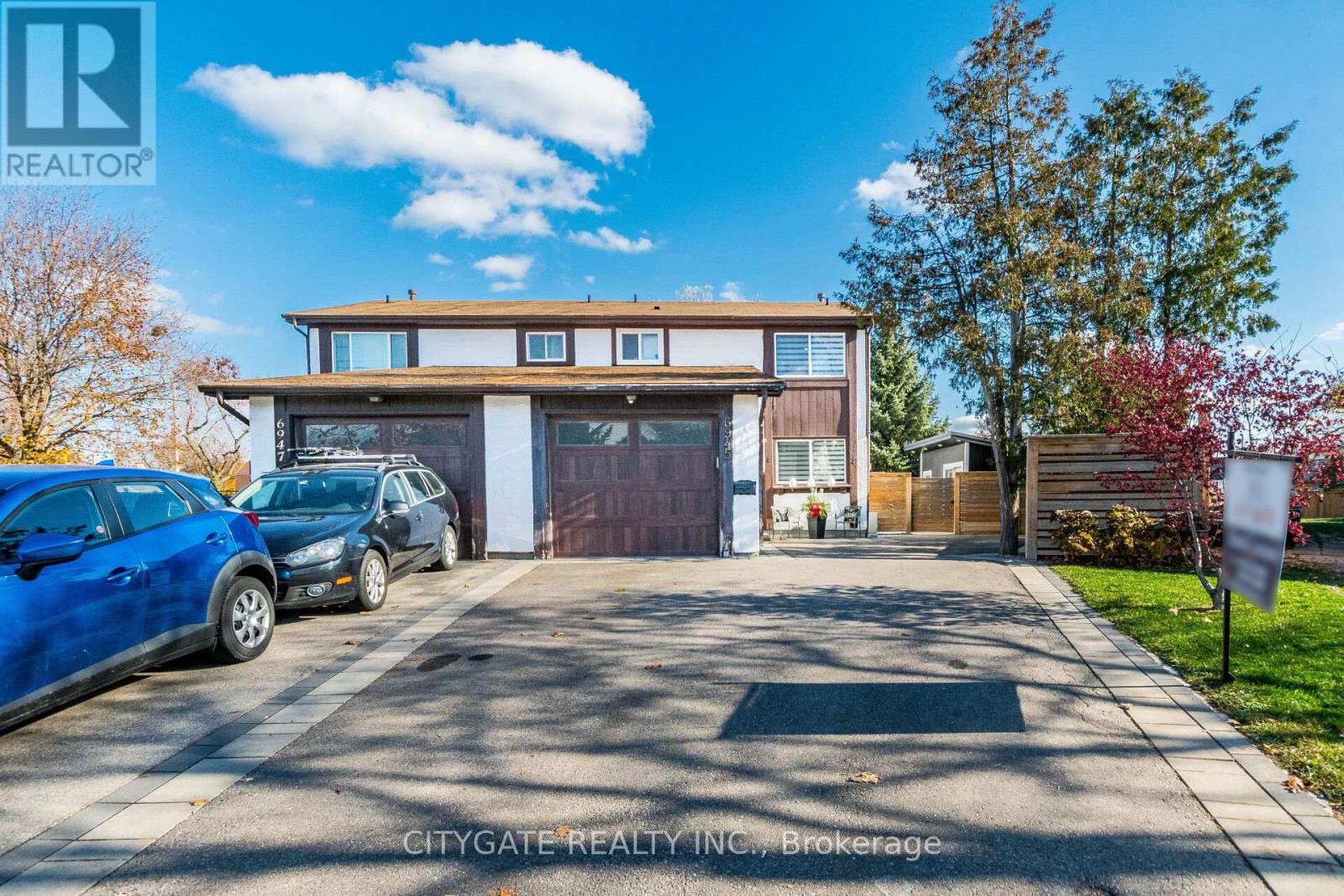 6945 Pamplone Mews S, Mississauga, Ontario  L5N 1S5 - Photo 48 - W12563868