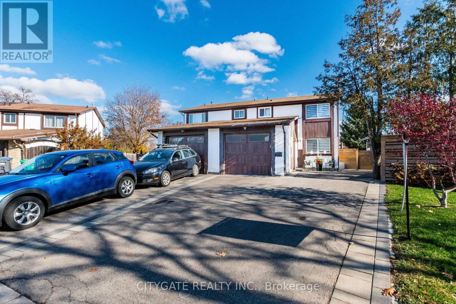 6945 Pamplone Mews S, Mississauga, Ontario  L5N 1S5 - Photo 49 - W12563868