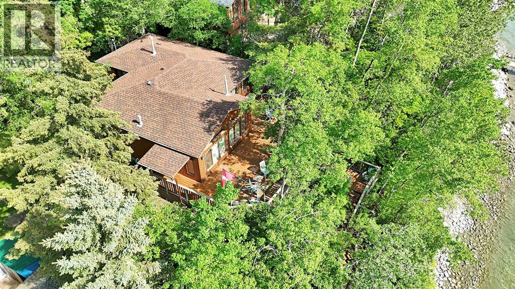 133 Birchcliff Road, Birchcliff, Alberta