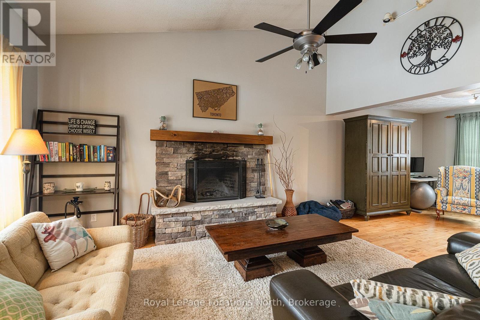 255 Blue Jay Crescent, Grey Highlands, Ontario  N0C 1H0 - Photo 13 - X12563910