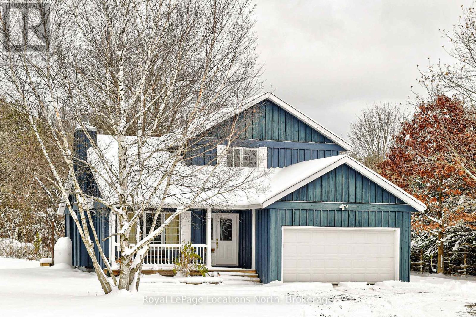 255 Blue Jay Crescent, Grey Highlands, Ontario  N0C 1H0 - Photo 2 - X12563910